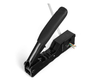 Spacetronik Zaciskarka RJ45/RJ12/RJ11 PT-CT02 - 1259558 - zdjęcie 3